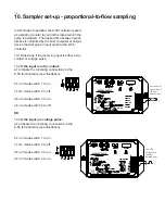 Preview for 16 page of YZ Systems DynaPak 2010 Series System Support Manual