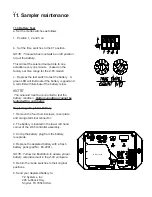 Preview for 20 page of YZ Systems DynaPak 2010 Series System Support Manual