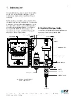 Preview for 3 page of YZ Systems DynaPak 2010L Manual