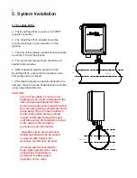 Preview for 6 page of YZ Systems DynaPak 2010L Manual