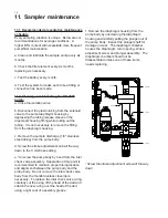 Preview for 16 page of YZ Systems DynaPak 2010L Manual