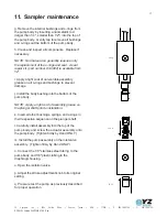 Preview for 17 page of YZ Systems DynaPak 2010L Manual