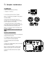 Preview for 18 page of YZ Systems DynaPak 2010L Manual