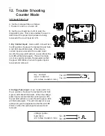 Preview for 22 page of YZ Systems DynaPak 2010L Manual