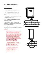 Preview for 6 page of YZ Systems DynaPak 2010LF Series System Support Manual