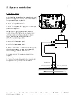 Preview for 7 page of YZ Systems DynaPak 2010LF Series System Support Manual