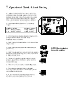 Предварительный просмотр 10 страницы YZ Systems DynaPak 2010XHK System Manual