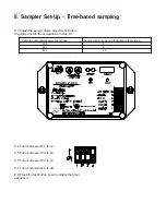 Предварительный просмотр 12 страницы YZ Systems DynaPak 2010XHK System Manual