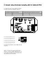 Предварительный просмотр 14 страницы YZ Systems DynaPak 2010XHK System Manual