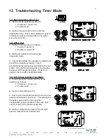 Предварительный просмотр 21 страницы YZ Systems DynaPak 2010XHK System Manual