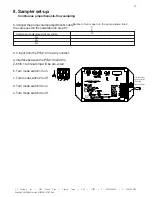 Предварительный просмотр 15 страницы YZ Systems DynaPak 3010RNM Series Support Manual