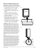 Предварительный просмотр 11 страницы YZ Systems DynaPak DP-2010 Instructions & Operating Manual