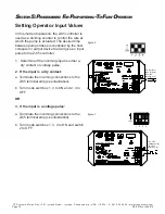 Предварительный просмотр 14 страницы YZ Systems DynaPak DP-2010 Instructions & Operating Manual