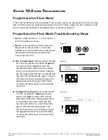 Предварительный просмотр 26 страницы YZ Systems DynaPak DP-2010 Instructions & Operating Manual