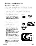 Предварительный просмотр 27 страницы YZ Systems DynaPak DP-2010 Instructions & Operating Manual