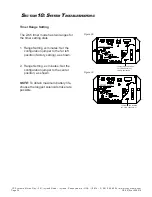 Предварительный просмотр 28 страницы YZ Systems DynaPak DP-2010 Instructions & Operating Manual