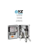 Предварительный просмотр 38 страницы YZ Systems DynaPak DP-2010 Instructions & Operating Manual