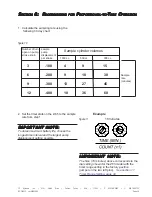 Предварительный просмотр 25 страницы YZ Systems DynaPak DP-2010JF Instructions & Operating Manual