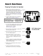 Предварительный просмотр 37 страницы YZ Systems DynaPak DP-2010JF Instructions & Operating Manual