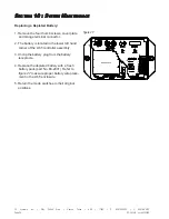 Предварительный просмотр 42 страницы YZ Systems DynaPak DP-2010JF Instructions & Operating Manual