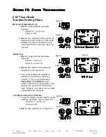 Preview for 47 page of YZ Systems DynaPak DP-2010RXN Instructions & Operating Manual