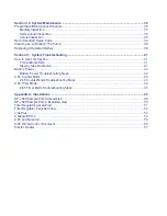 Preview for 6 page of YZ Systems DynaPak DP-2010TP System Support Manual