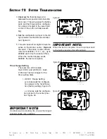 Preview for 52 page of YZ Systems DynaPak DP-2010TP System Support Manual