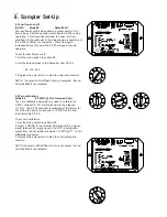 Preview for 12 page of YZ Systems DynaPak DP-2020N Manual