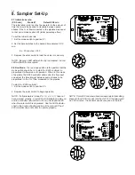 Preview for 14 page of YZ Systems DynaPak DP-2020N Manual