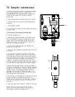 Preview for 16 page of YZ Systems DynaPak DP-2020N Manual