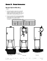 Preview for 17 page of YZ Systems NJEX 7300L Instructions & Operating Manual