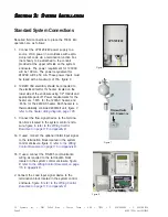 Preview for 18 page of YZ Systems NJEX 7300L Instructions & Operating Manual