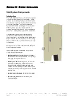 Preview for 20 page of YZ Systems NJEX 7300L Instructions & Operating Manual