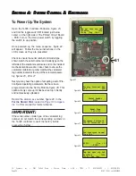 Preview for 30 page of YZ Systems NJEX 7300L Instructions & Operating Manual