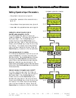 Preview for 35 page of YZ Systems NJEX 7300L Instructions & Operating Manual