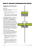 Preview for 38 page of YZ Systems NJEX 7300L Instructions & Operating Manual