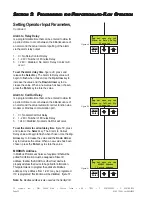 Preview for 40 page of YZ Systems NJEX 7300L Instructions & Operating Manual