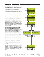 Preview for 43 page of YZ Systems NJEX 7300L Instructions & Operating Manual