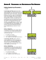 Preview for 46 page of YZ Systems NJEX 7300L Instructions & Operating Manual