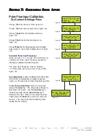 Preview for 54 page of YZ Systems NJEX 7300L Instructions & Operating Manual