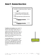 Preview for 55 page of YZ Systems NJEX 7300L Instructions & Operating Manual