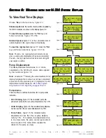 Preview for 58 page of YZ Systems NJEX 7300L Instructions & Operating Manual