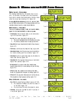 Preview for 59 page of YZ Systems NJEX 7300L Instructions & Operating Manual