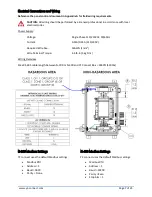 Preview for 7 page of YZ Systems YZ Connect User Manual