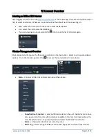 Preview for 9 page of YZ Systems YZ Connect User Manual