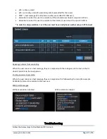 Preview for 21 page of YZ Systems YZ Connect User Manual