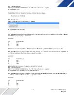 Preview for 10 page of Z-Band Z-RF Encode 001 User Manual And Installation Manual