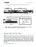 Предварительный просмотр 9 страницы Z-Band ZBT0100050 User Manual And Installation Manual