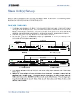 Предварительный просмотр 11 страницы Z-Band ZBT0100050 User Manual And Installation Manual