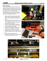 Preview for 6 page of Z-BEAST 54ZB Owner'S Manual